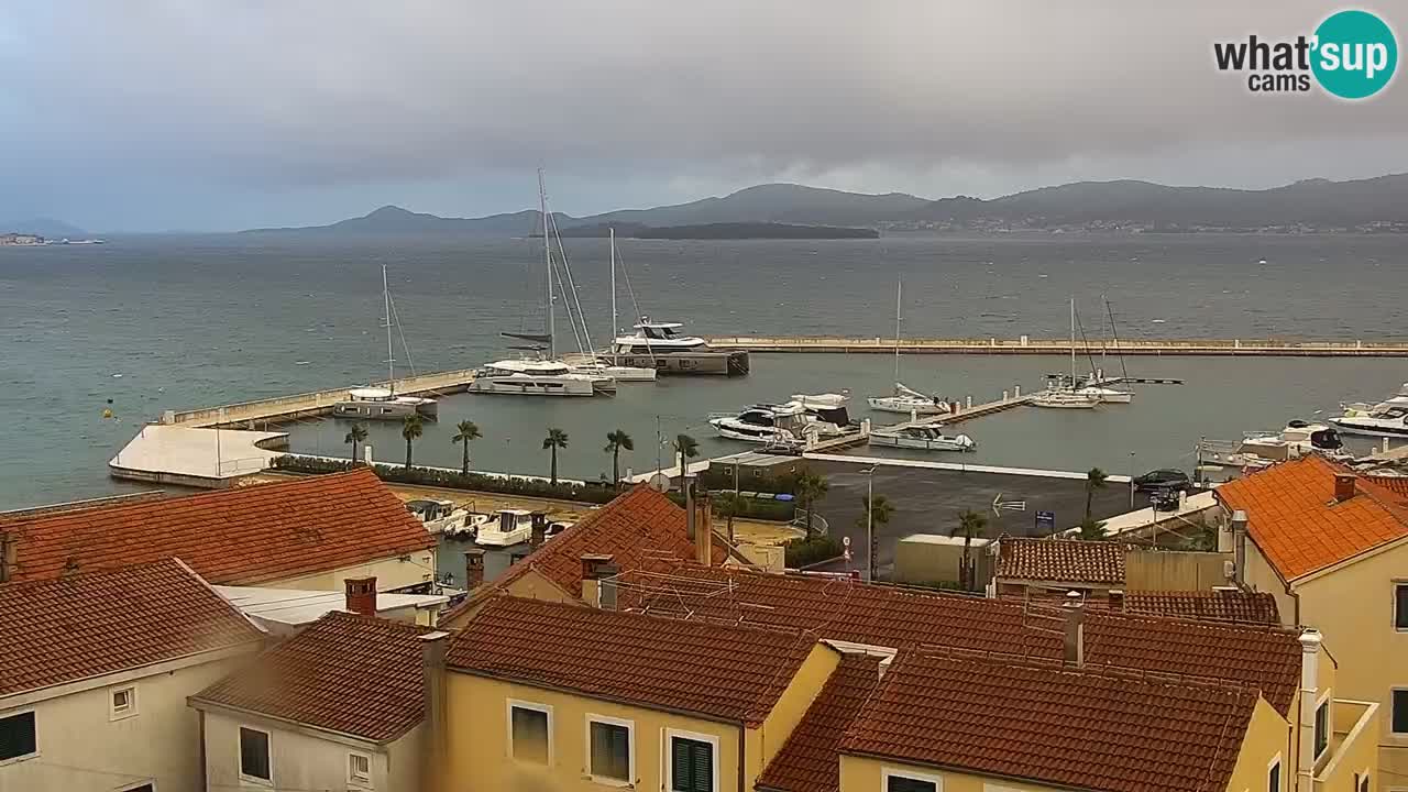 Webcam Sveti Filip i Jakov