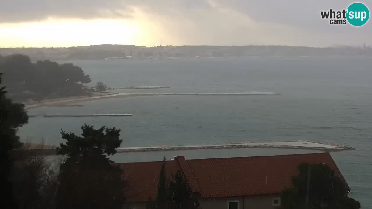 Webcam Sveti Filip i Jakov