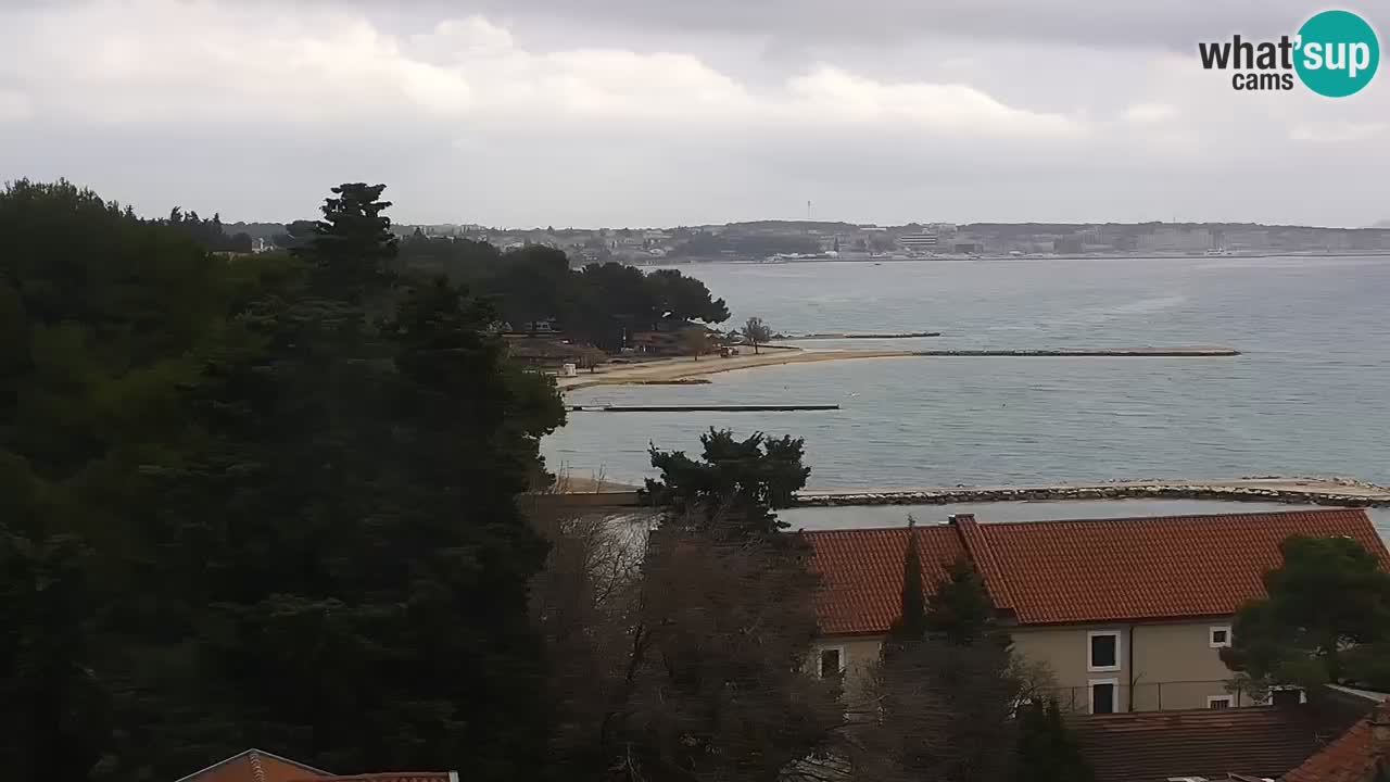 Sveti Filip i Jakov webcam