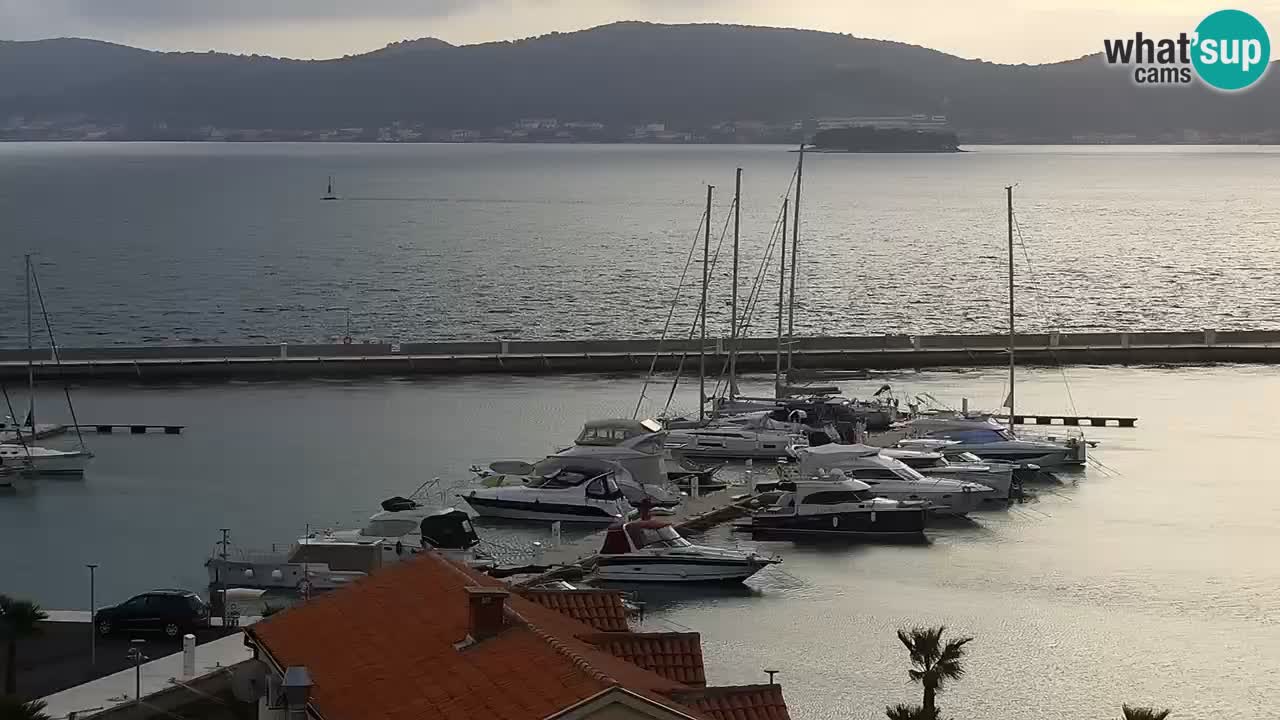 Sveti Filip i Jakov webcam