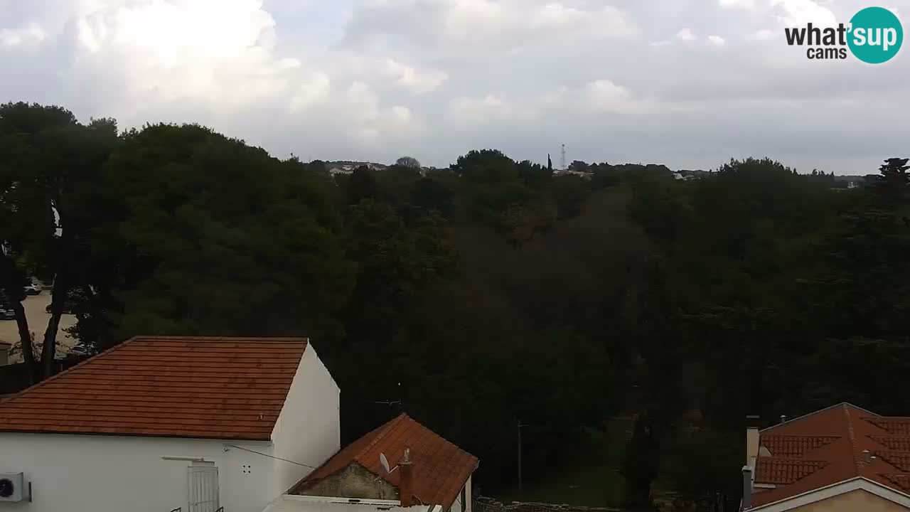 Web kamera Sveti Filip i Jakov