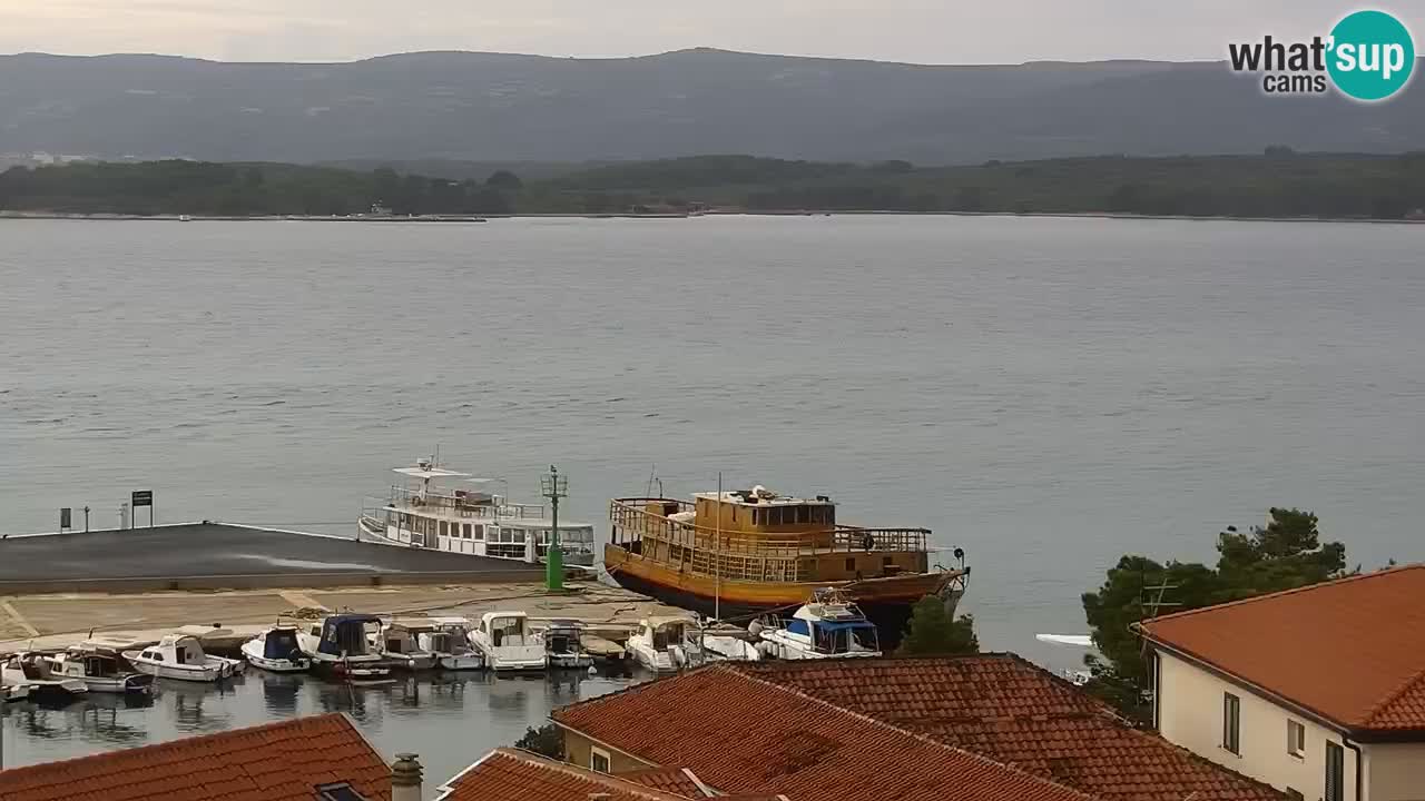 Livecam Sveti Filip i Jakov