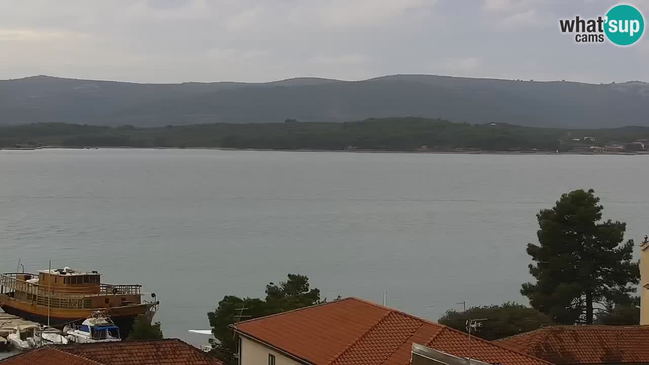 Sveti Filip i Jakov webcam
