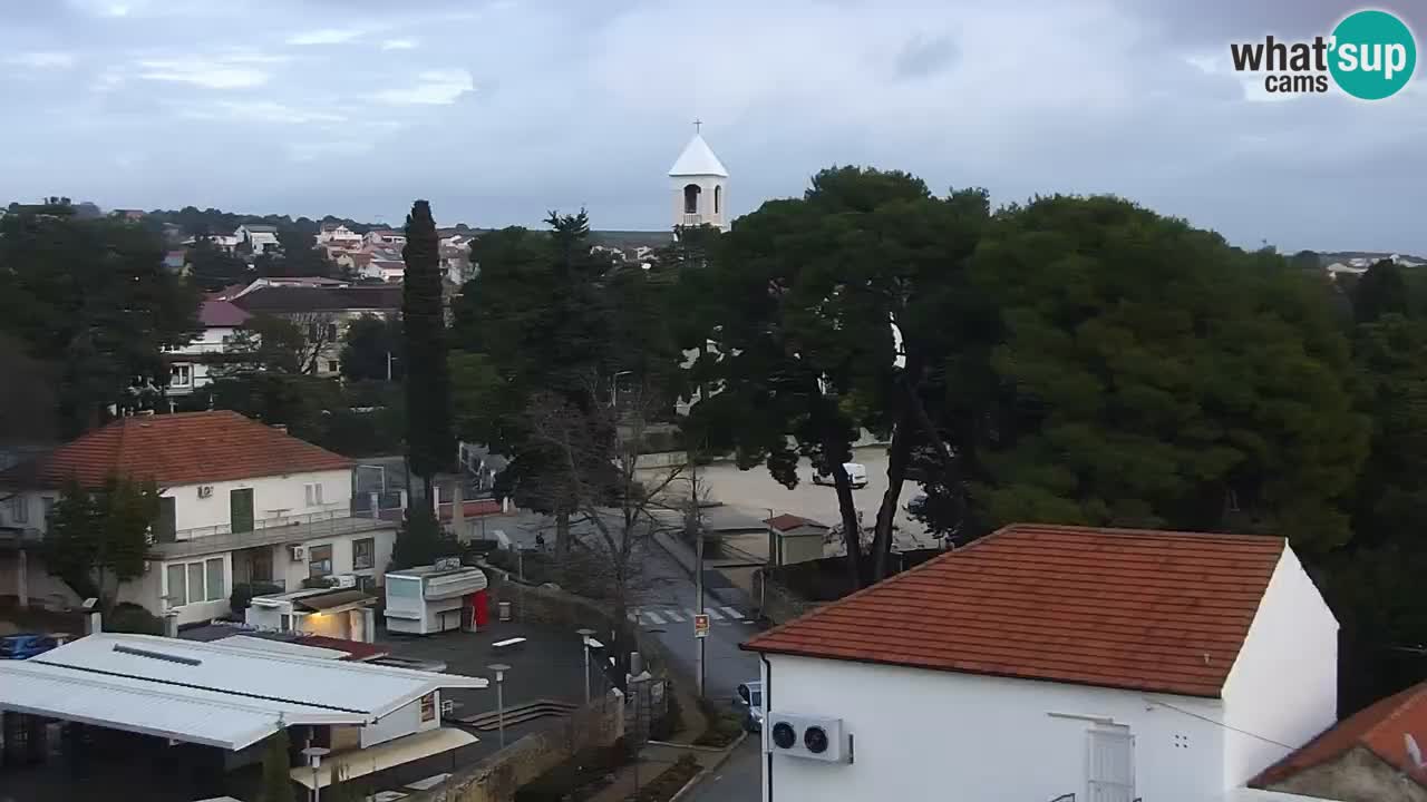 Webcam Santi Filippo e Giacomo