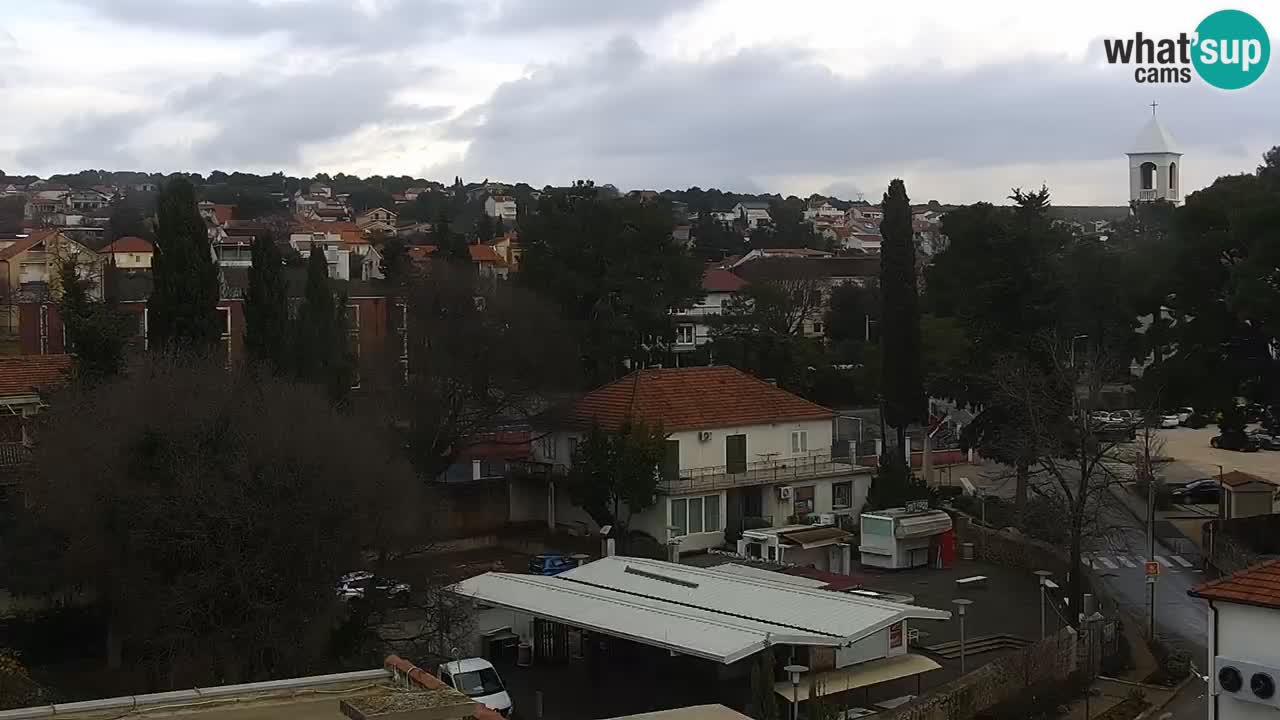 Camera en vivo Sveti Filip i Jakov