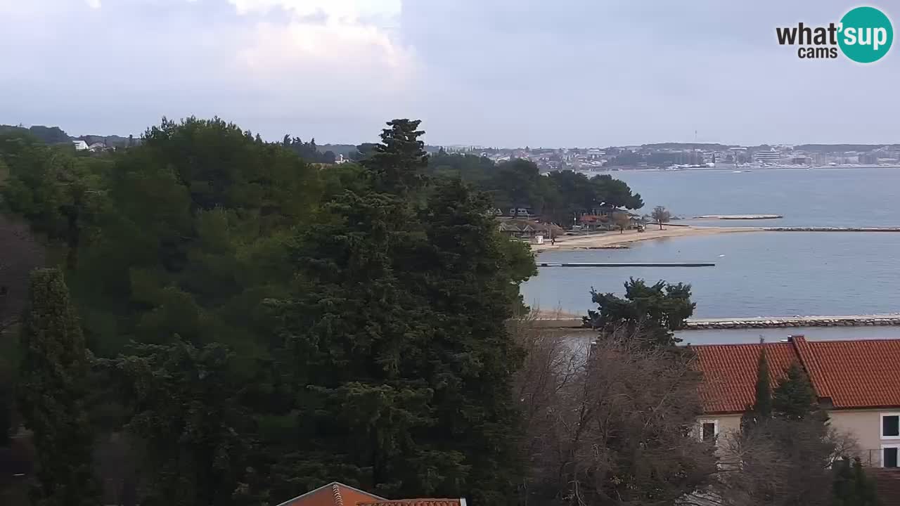 Kamera v zivo Sveti Filip i Jakov