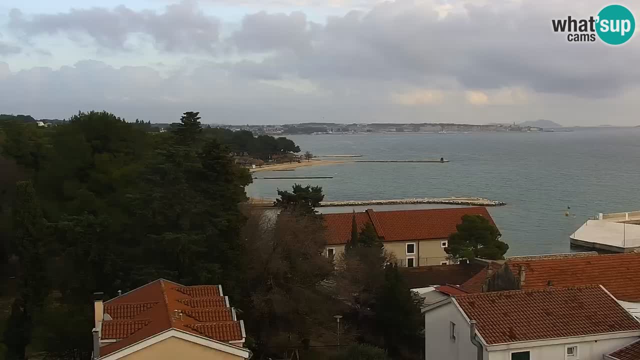 Livecam Sveti Filip i Jakov