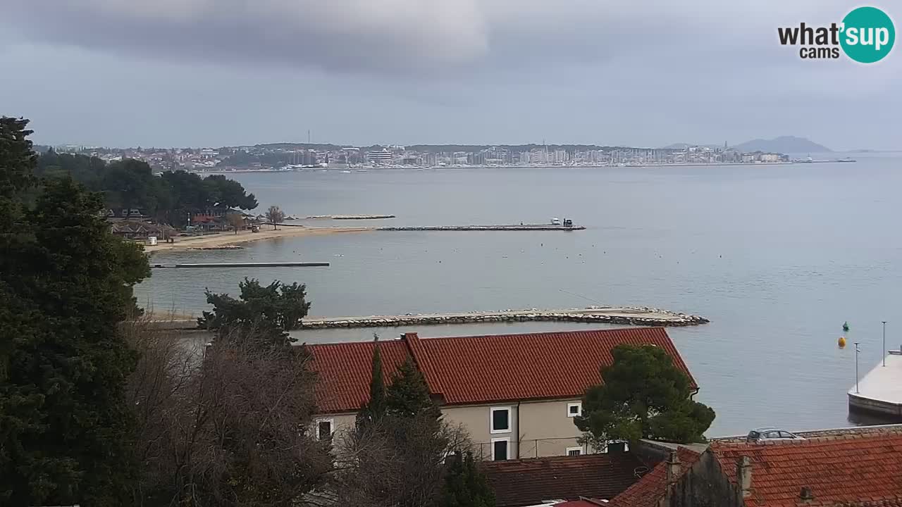 Camera en vivo Sveti Filip i Jakov