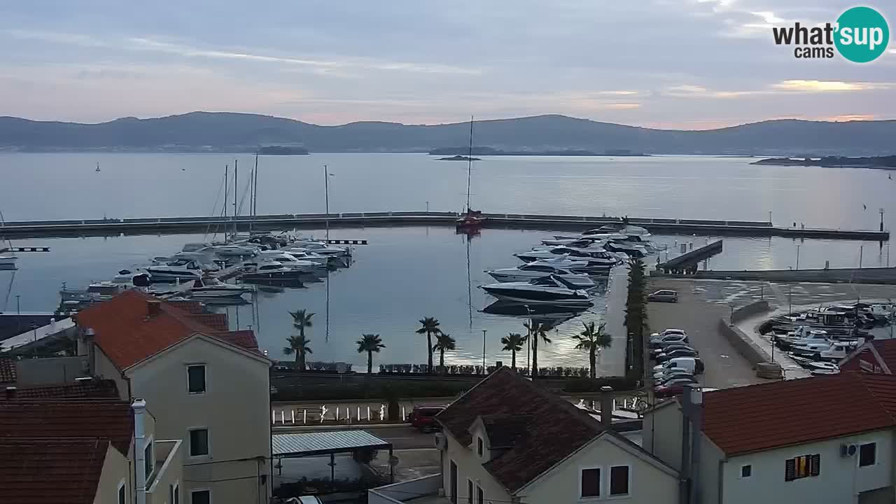 Webcam Santi Filippo e Giacomo