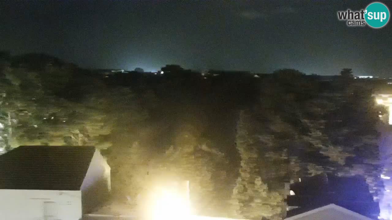 Webcam Santi Filippo e Giacomo