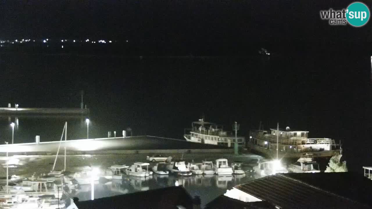 Webcam Santi Filippo e Giacomo