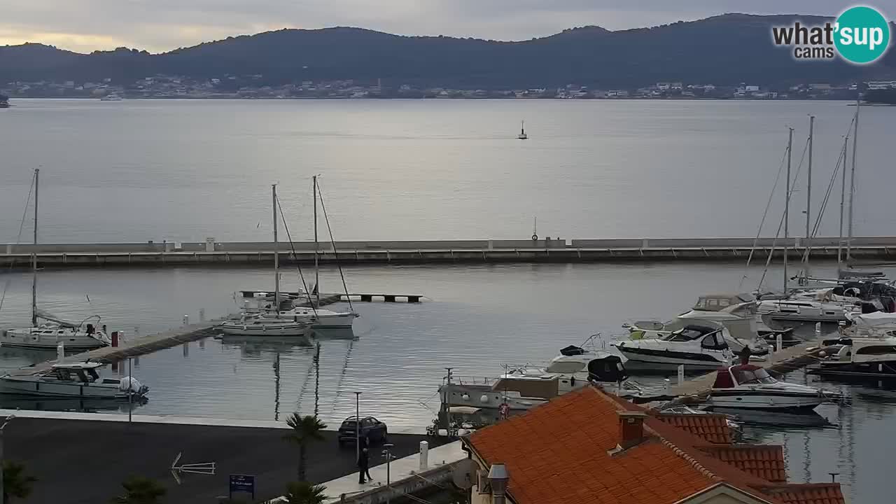 Webcam Sveti Filip i Jakov