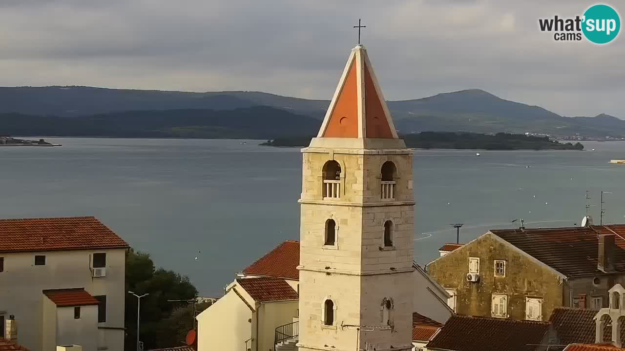 Webcam Sveti Filip i Jakov