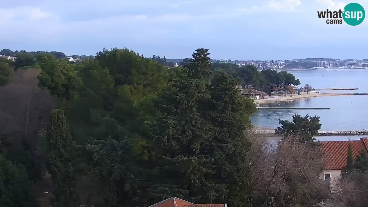 Camera en vivo Sveti Filip i Jakov