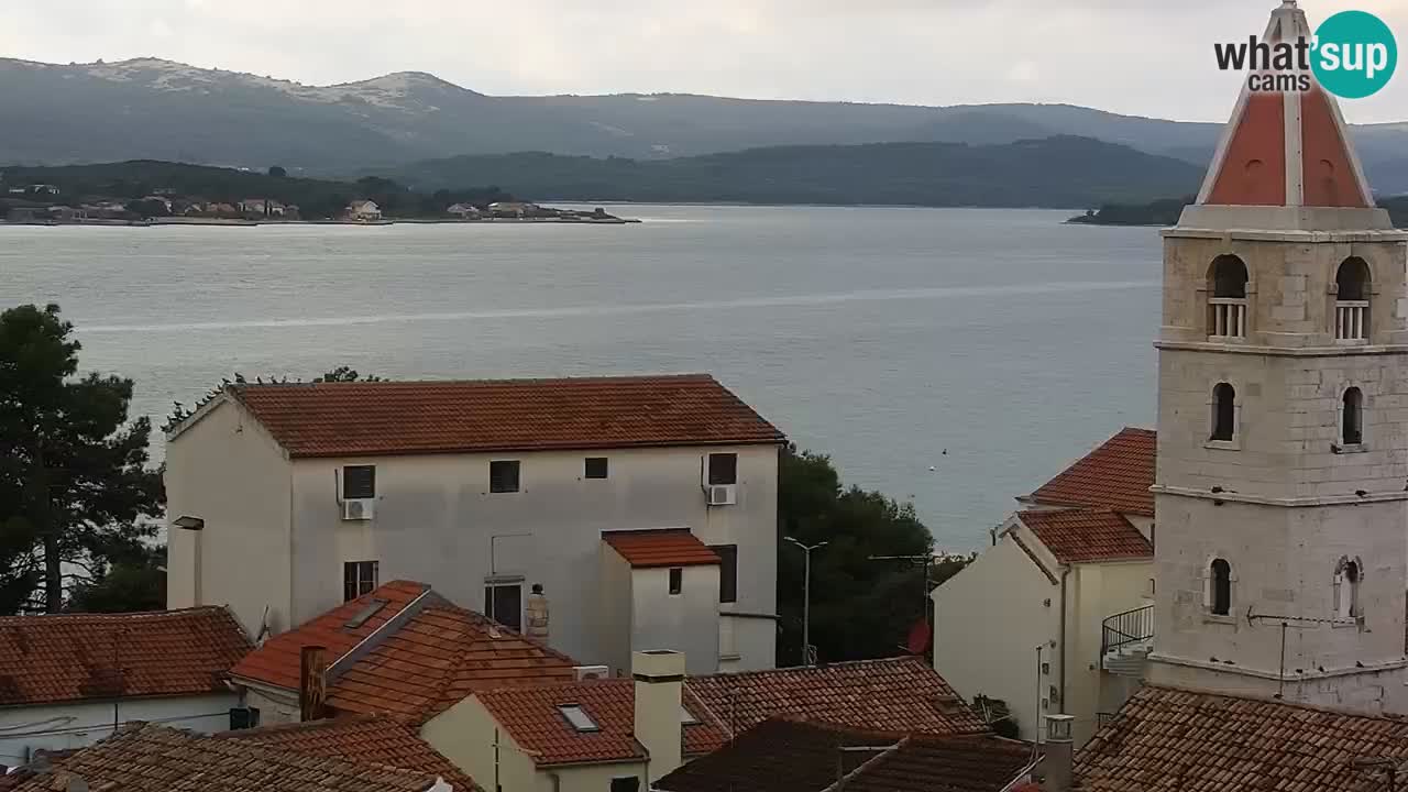 Webcam Sveti Filip i Jakov