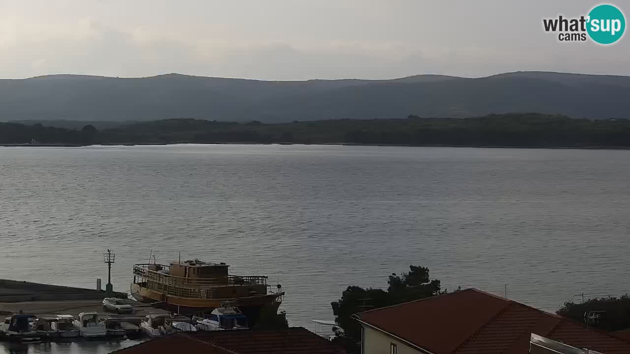 Livecam Sveti Filip i Jakov