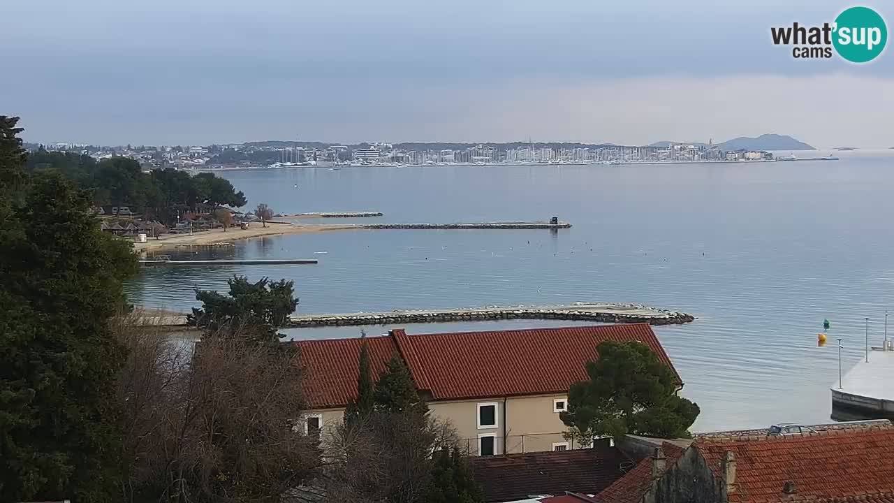 Kamera v zivo Sveti Filip i Jakov