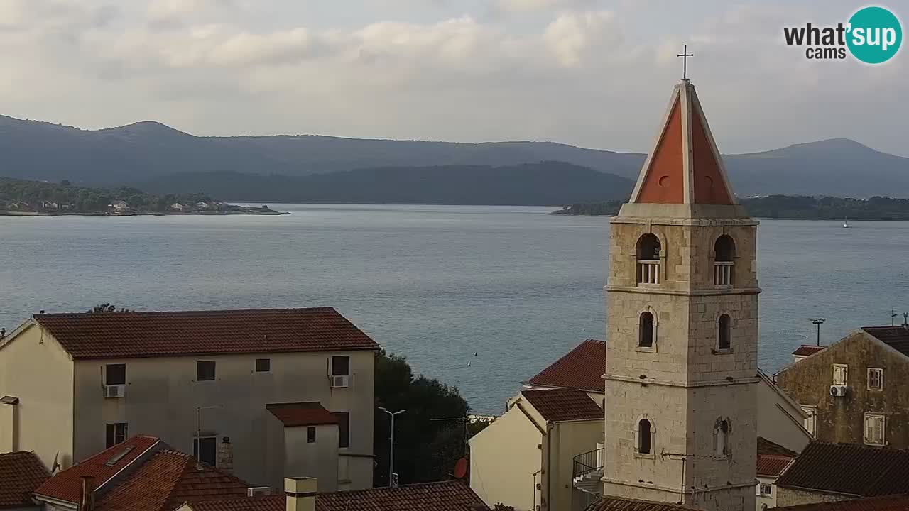 Sveti Filip i Jakov webcam