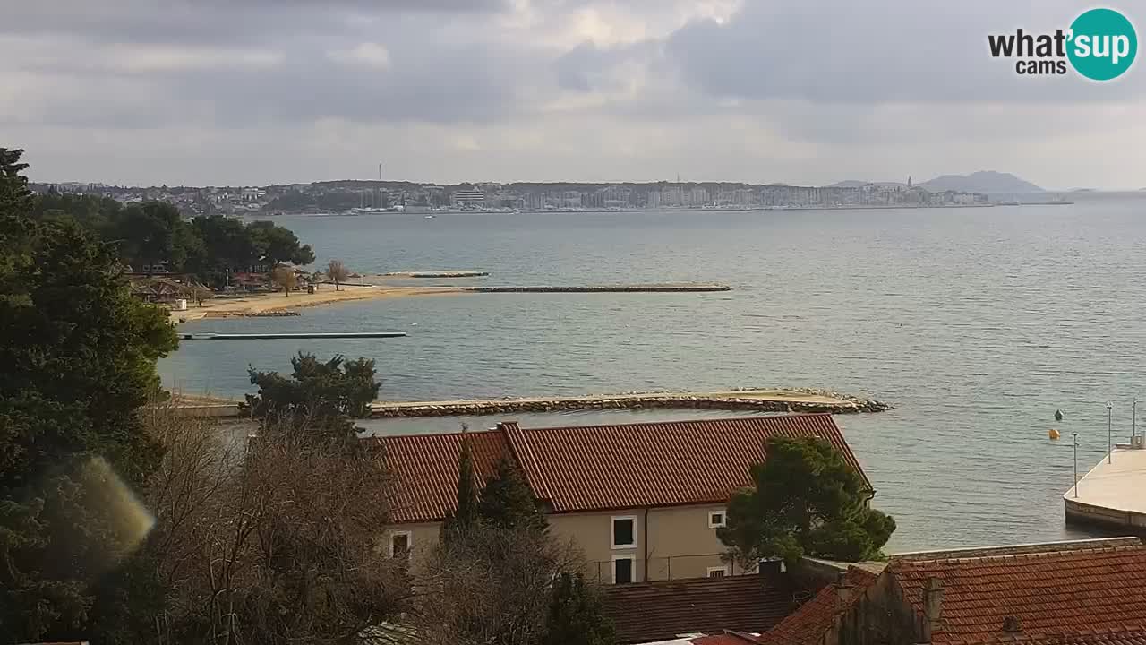 Livecam Sveti Filip i Jakov