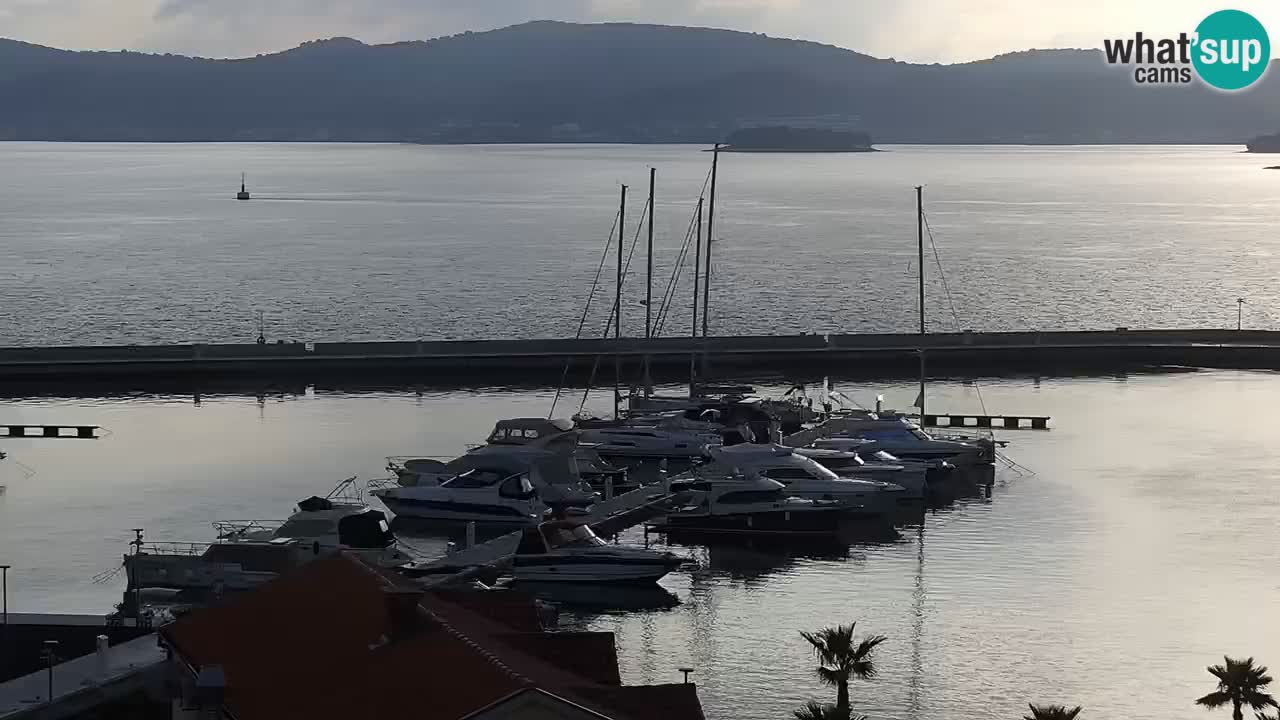 Sveti Filip i Jakov webcam