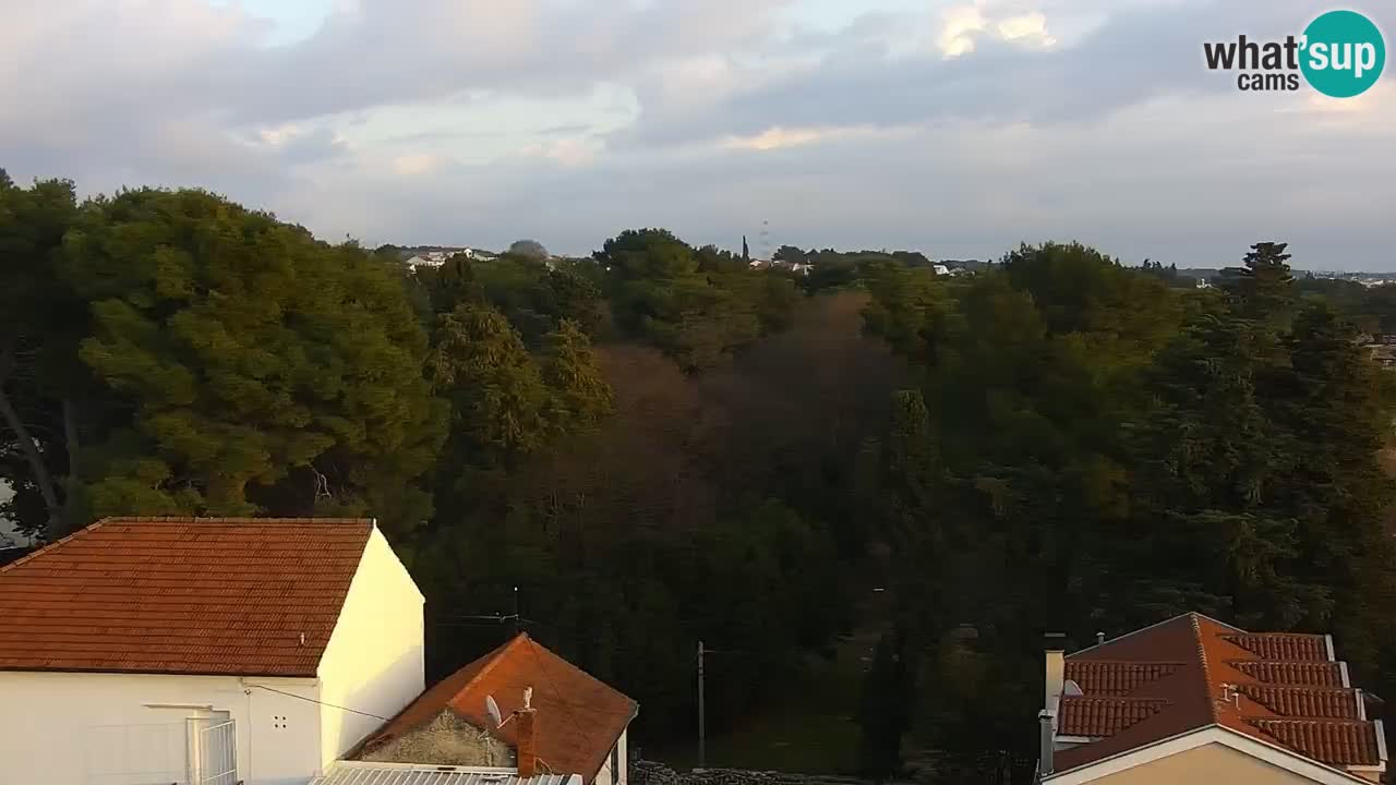 Webcam Santi Filippo e Giacomo