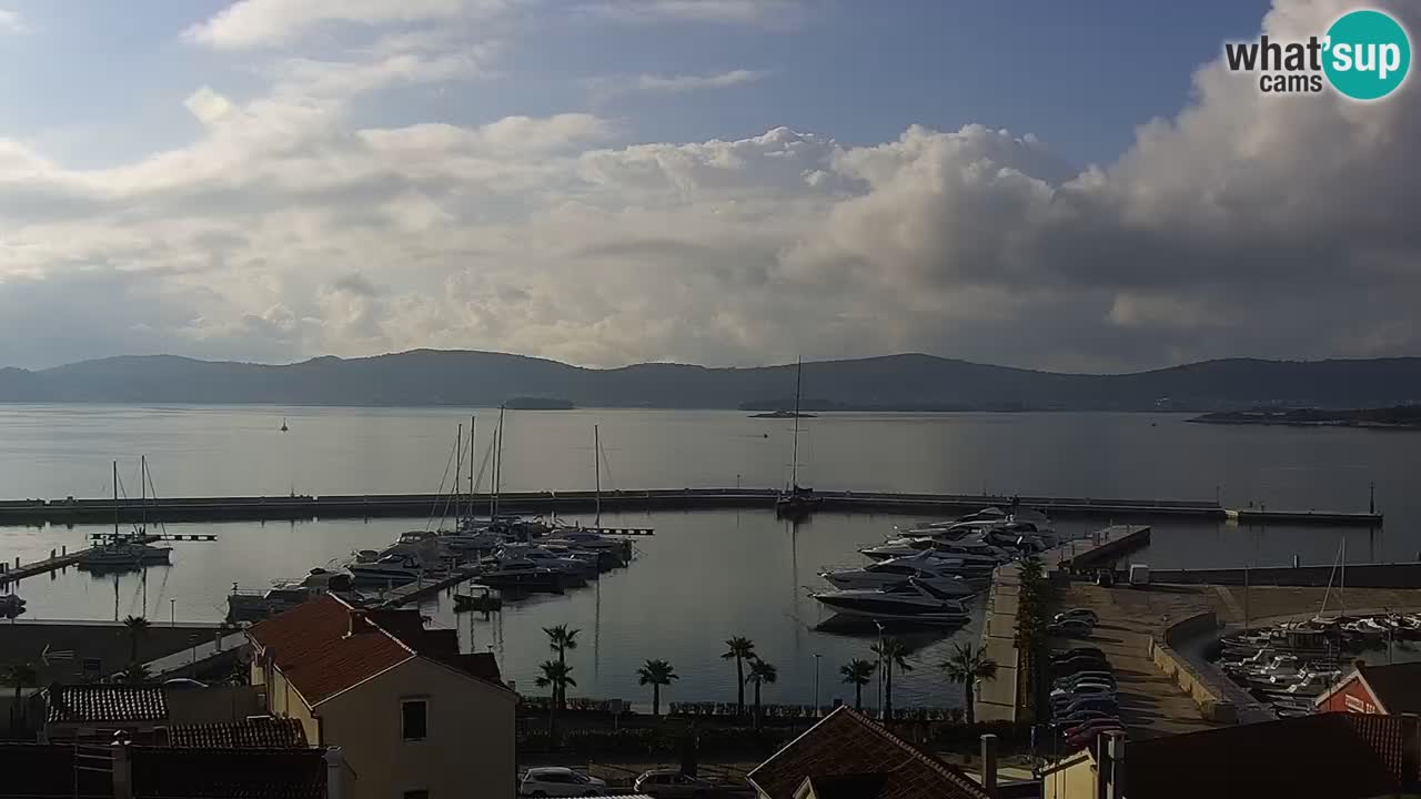 Webcam Santi Filippo e Giacomo