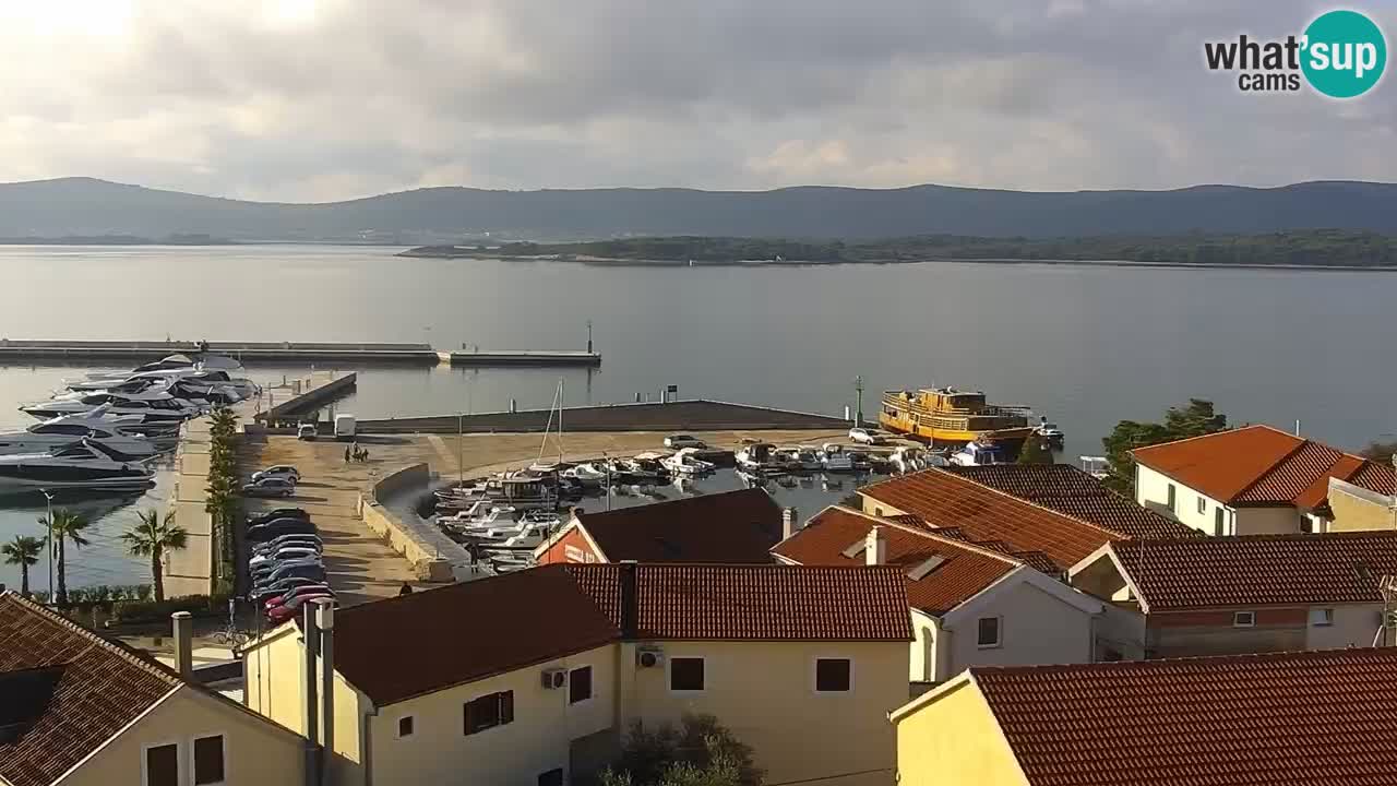 Webcam Santi Filippo e Giacomo