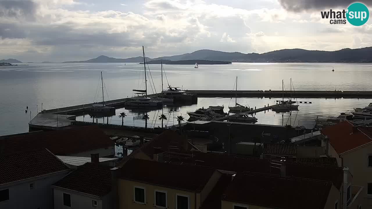 Webcam Santi Filippo e Giacomo