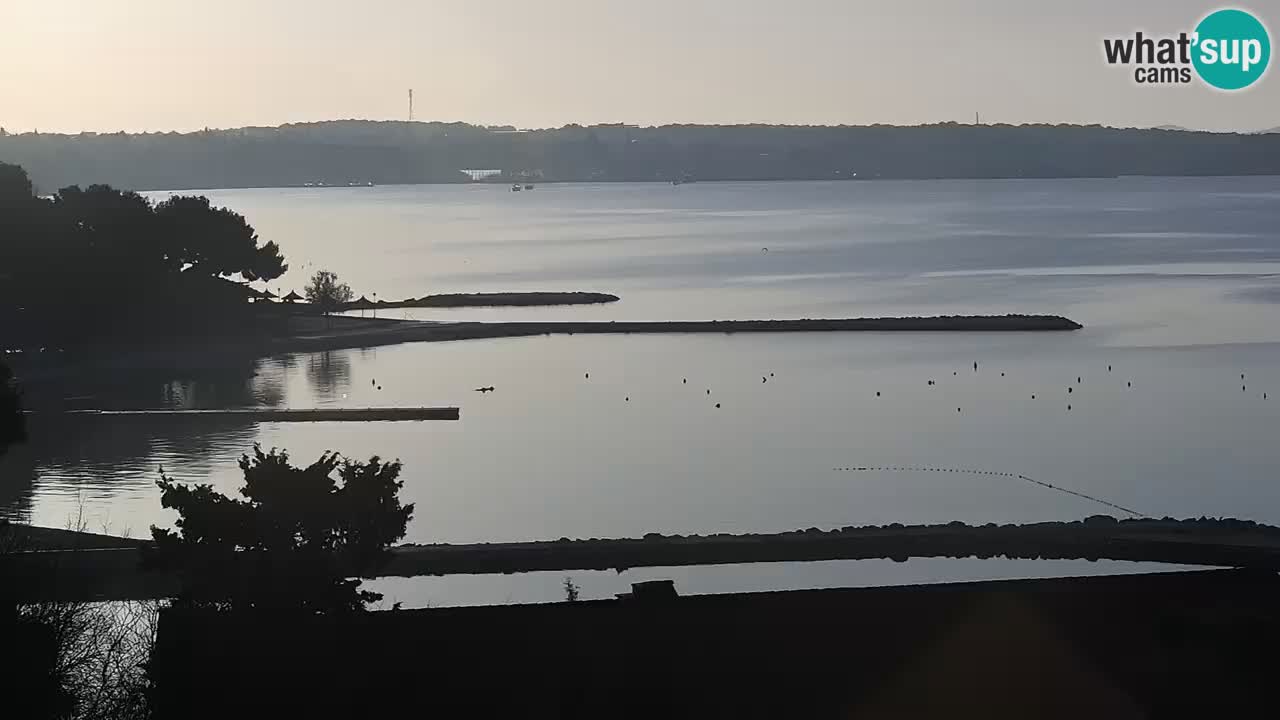 Webcam Sveti Filip i Jakov