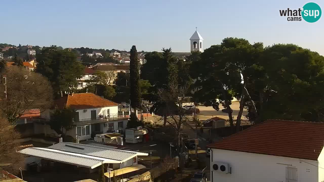 Webcam Santi Filippo e Giacomo