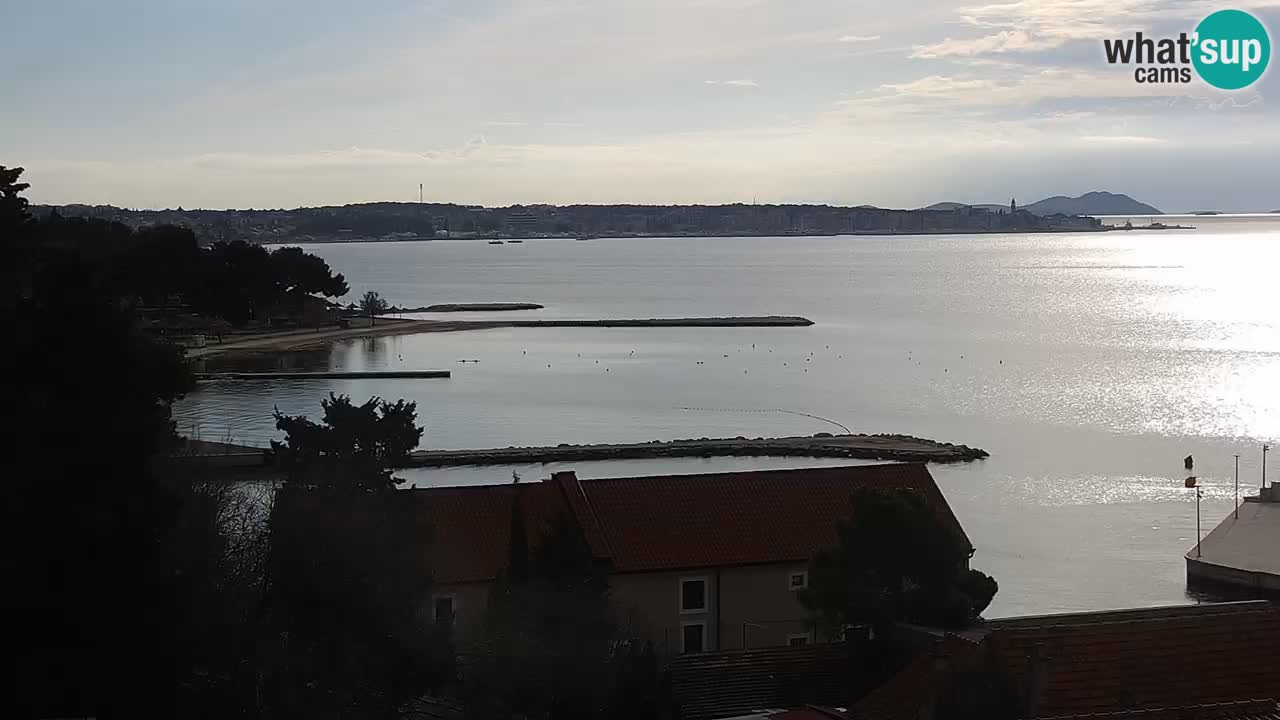 Sveti Filip i Jakov webcam