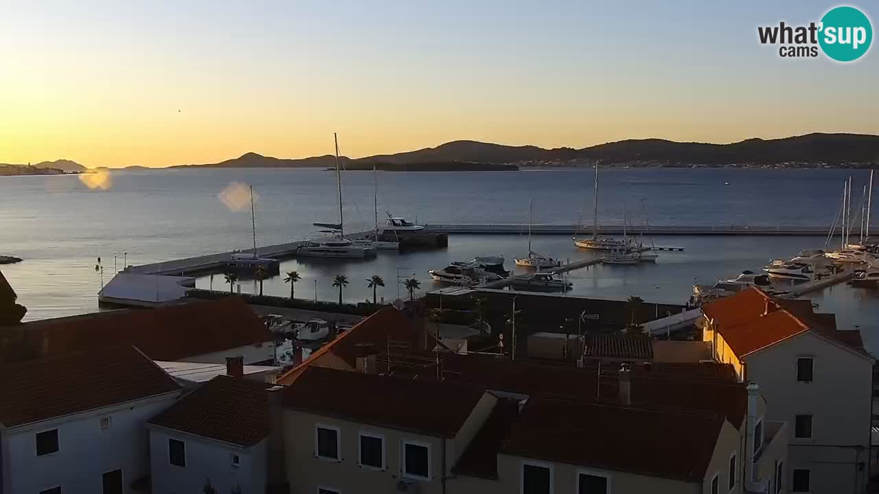 Webcam Santi Filippo e Giacomo