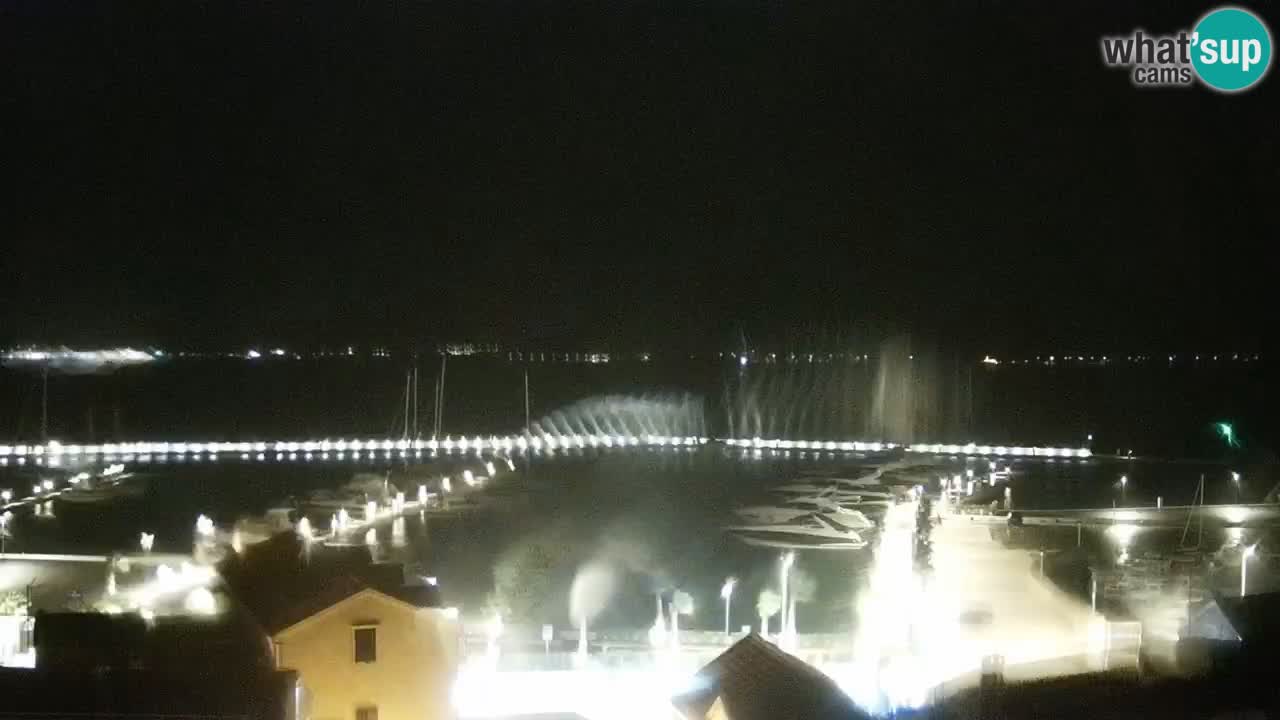 Webcam Santi Filippo e Giacomo