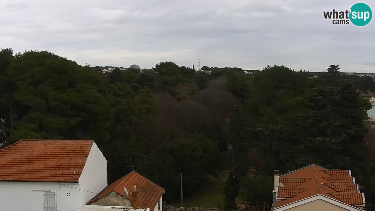 Webcam Santi Filippo e Giacomo