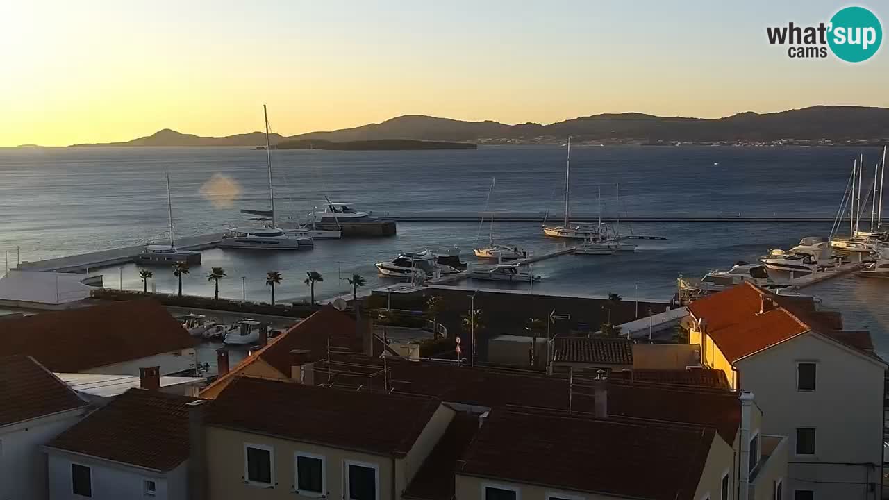 Webcam Santi Filippo e Giacomo