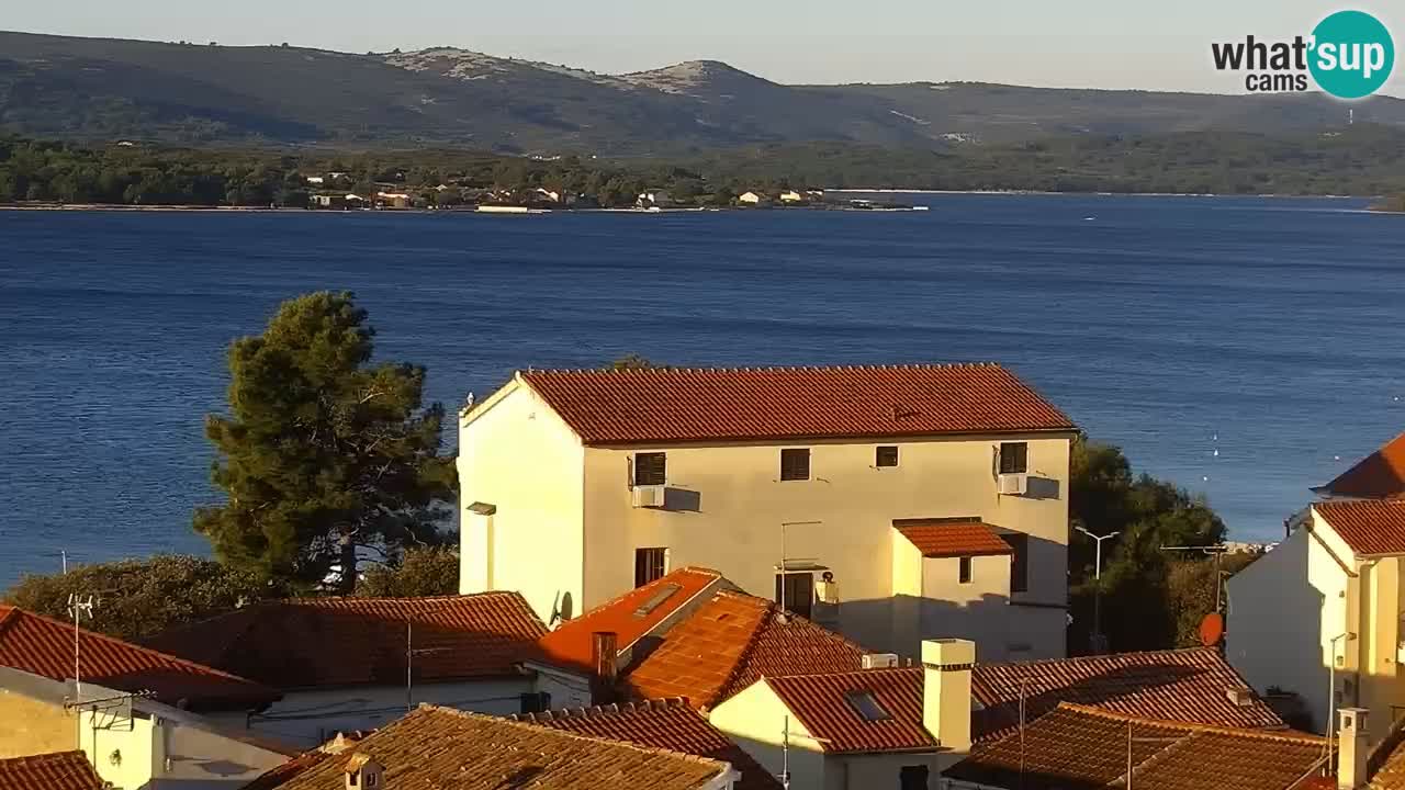 Webcam Santi Filippo e Giacomo