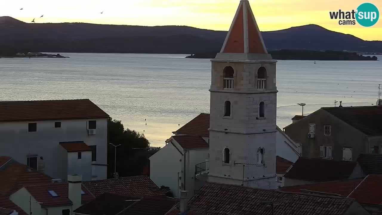 Camera en vivo Sveti Filip i Jakov