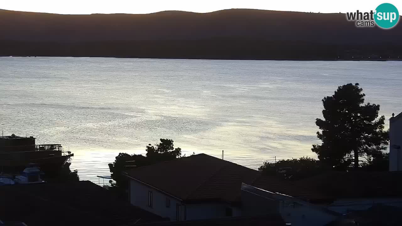 Webcam Sveti Filip i Jakov