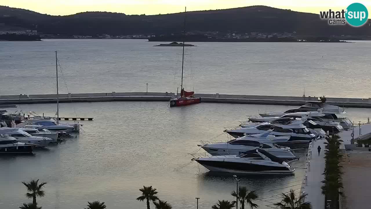 Webcam Santi Filippo e Giacomo