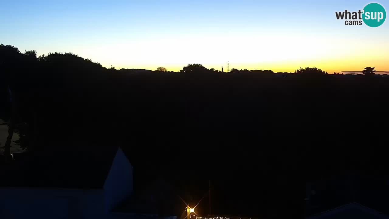 Webcam Santi Filippo e Giacomo