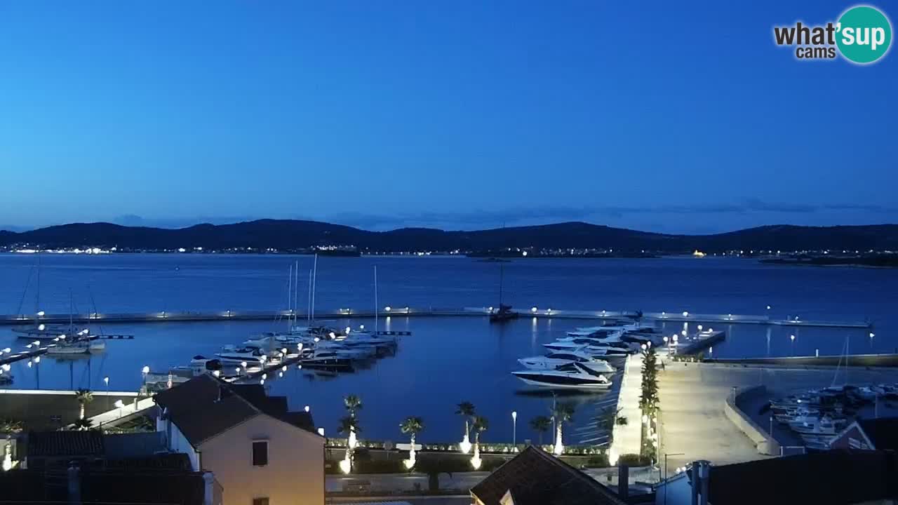 Webcam Santi Filippo e Giacomo