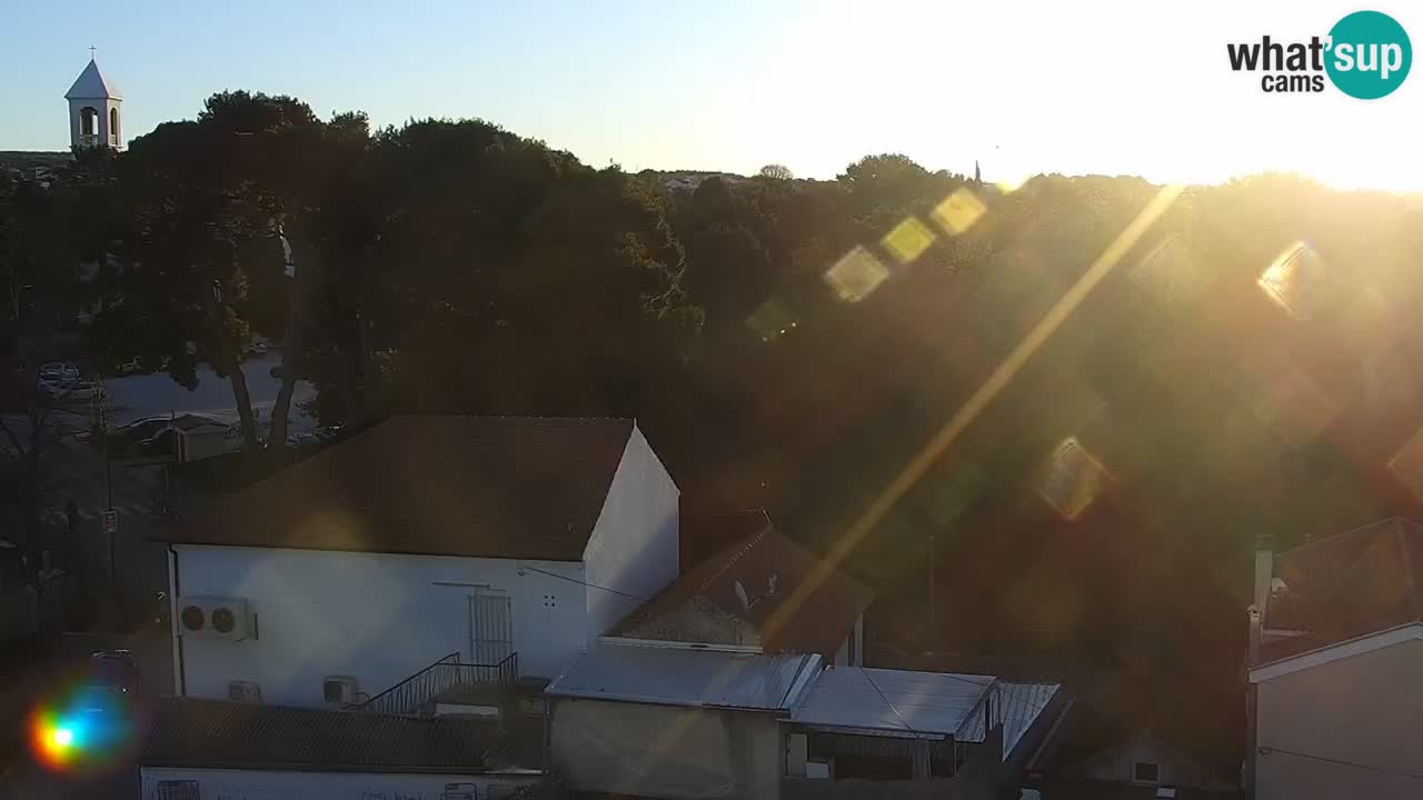 Webcam Santi Filippo e Giacomo