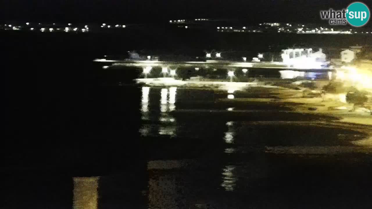 Camera en vivo Sveti Filip i Jakov