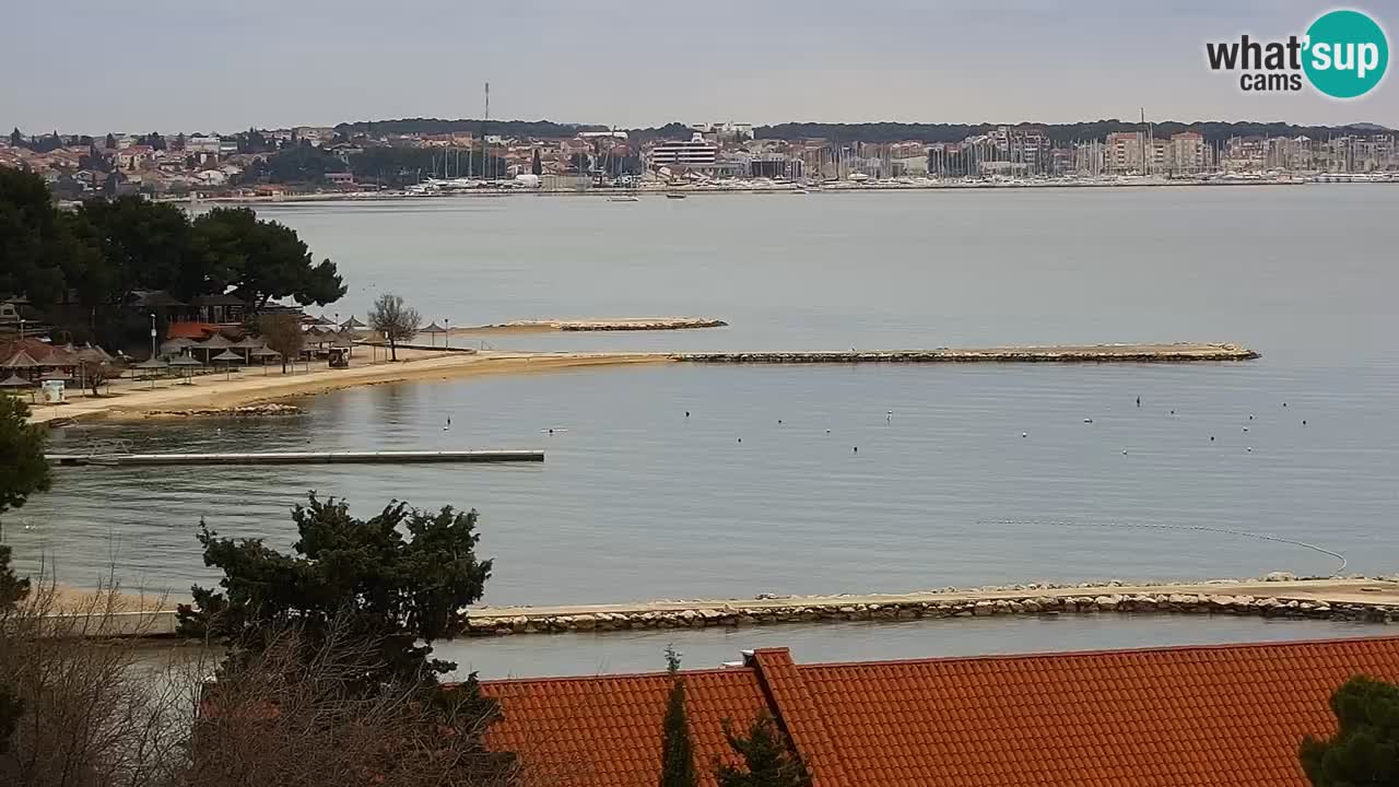 Camera en vivo Sveti Filip i Jakov