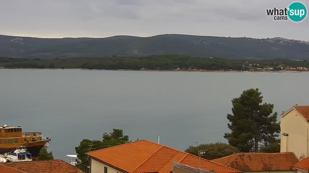 Livecam Sveti Filip i Jakov