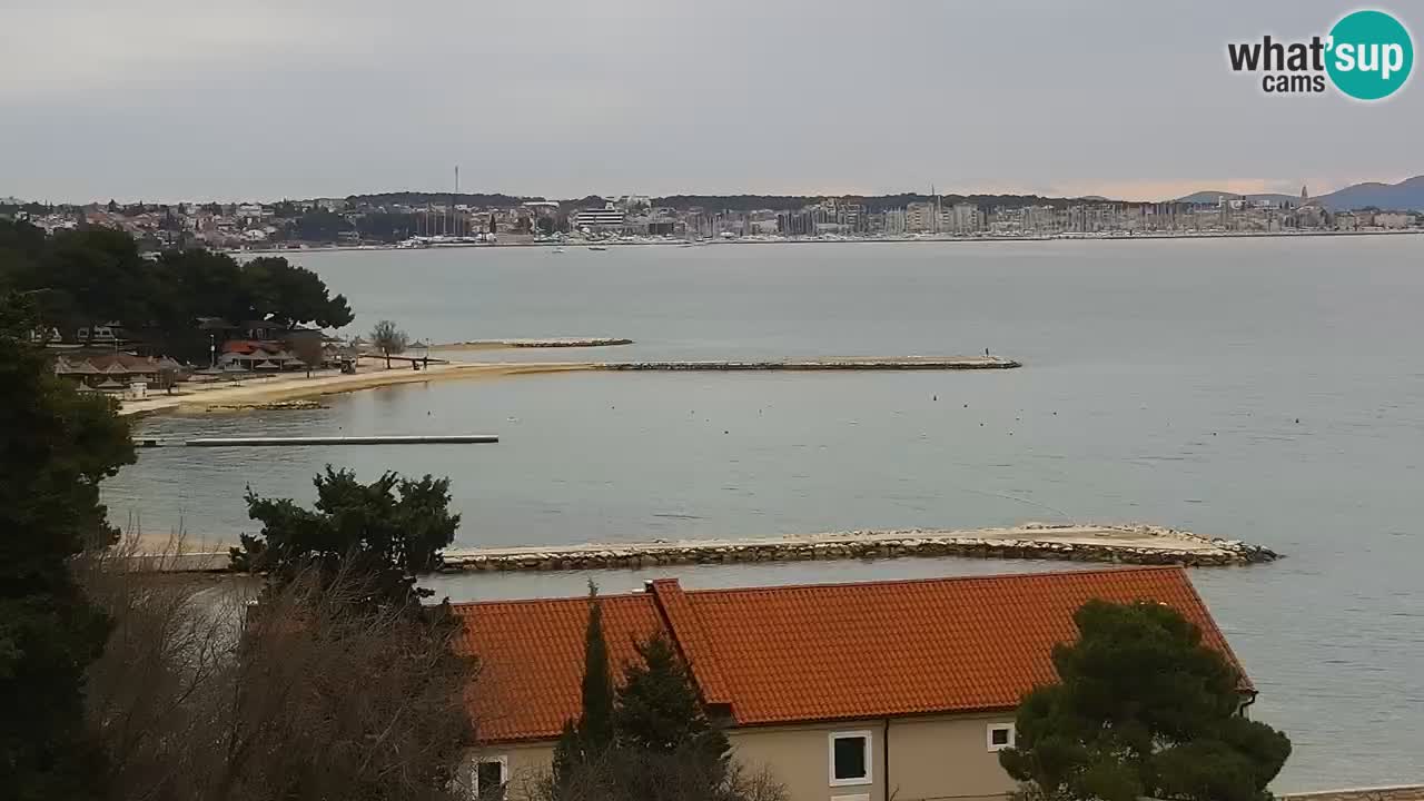Webcam Sveti Filip i Jakov