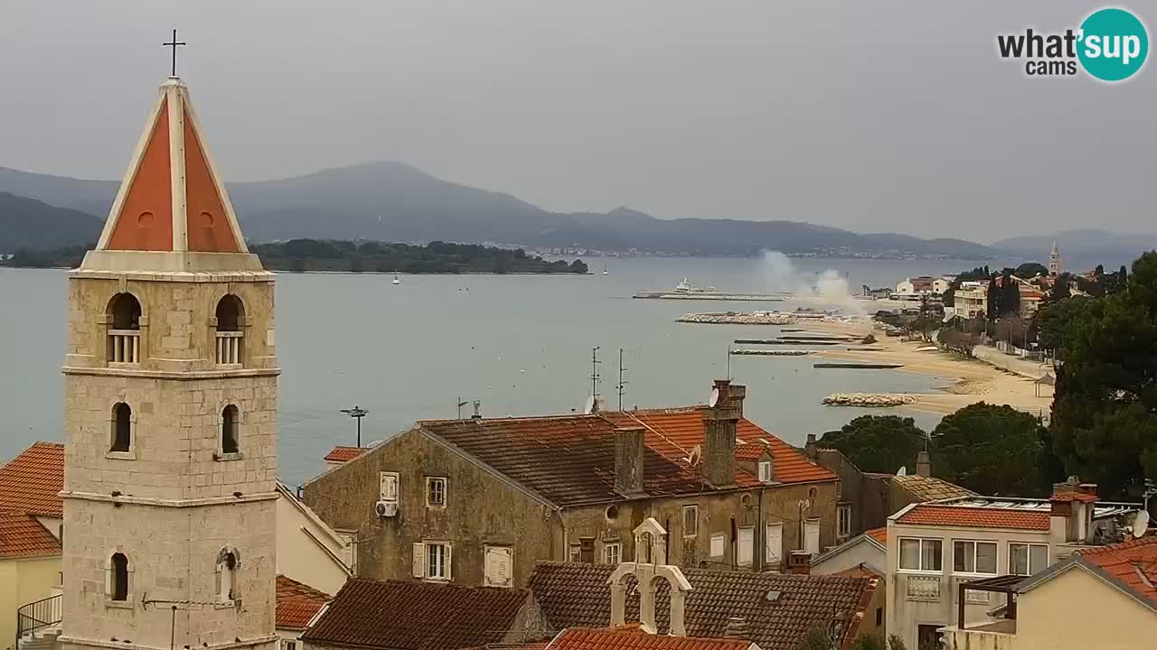 Camera en vivo Sveti Filip i Jakov