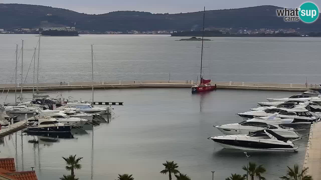 Camera en vivo Sveti Filip i Jakov