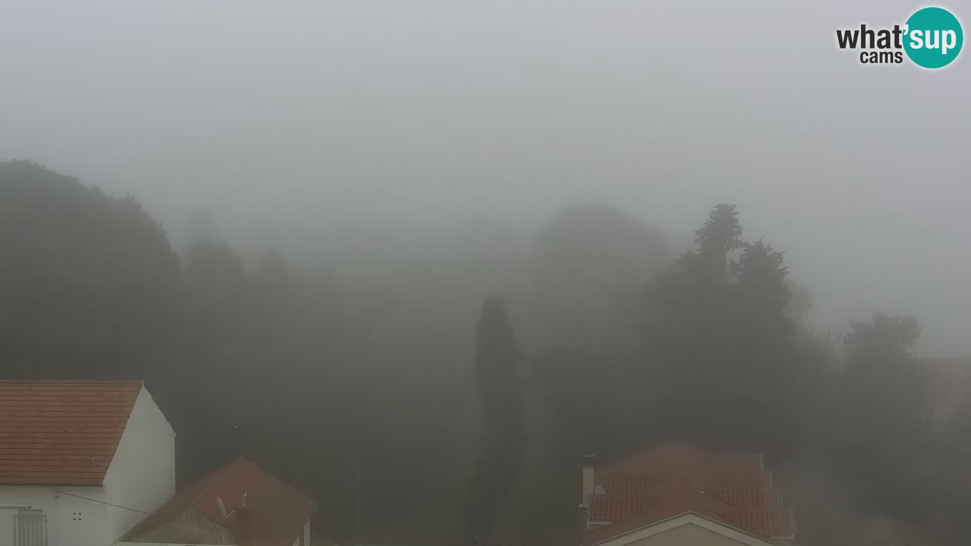 Webcam Sveti Filip i Jakov