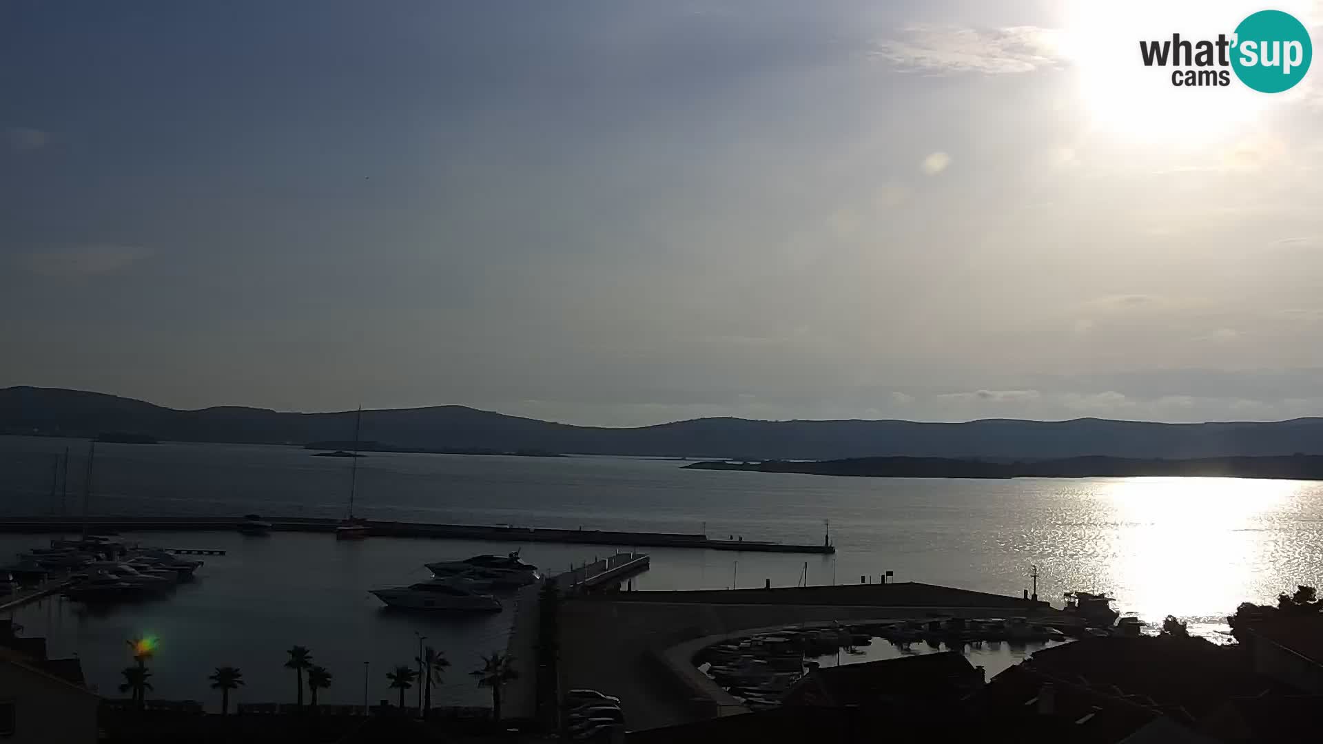 Webcam Santi Filippo e Giacomo